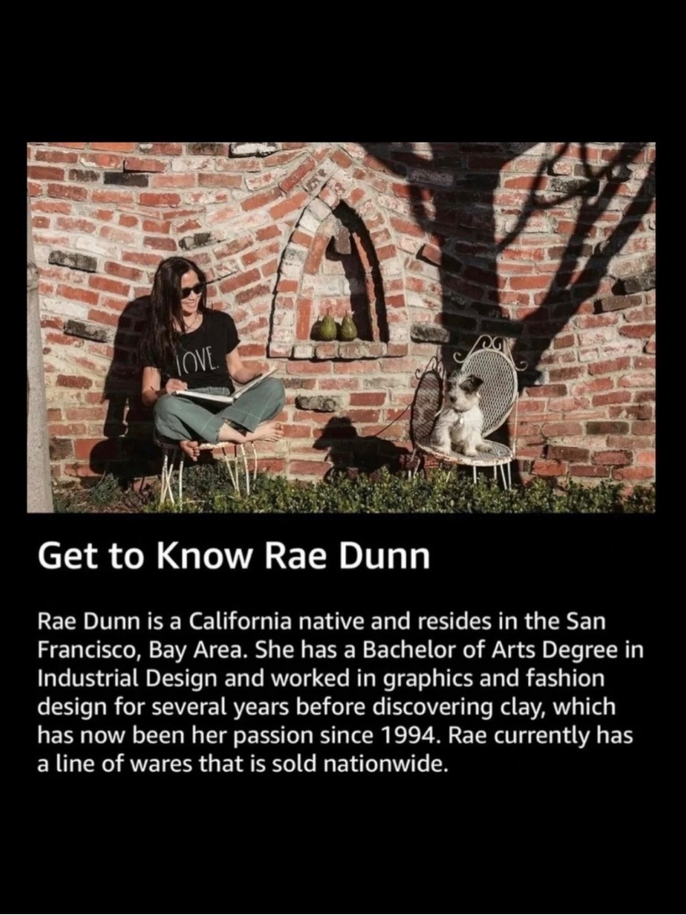 Rae Dunn - Picture 9 of 13